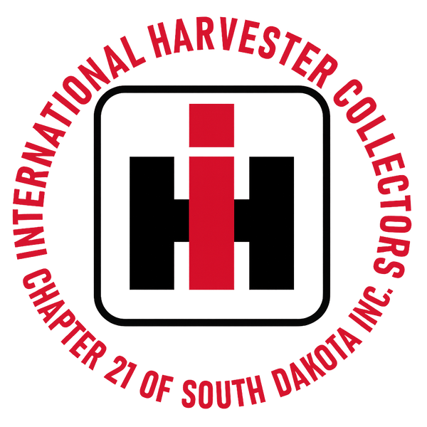 INTERNATIONAL HARVESTER COLLECTORS CHAPTER 21 OF SOUTH DAKOTA INC